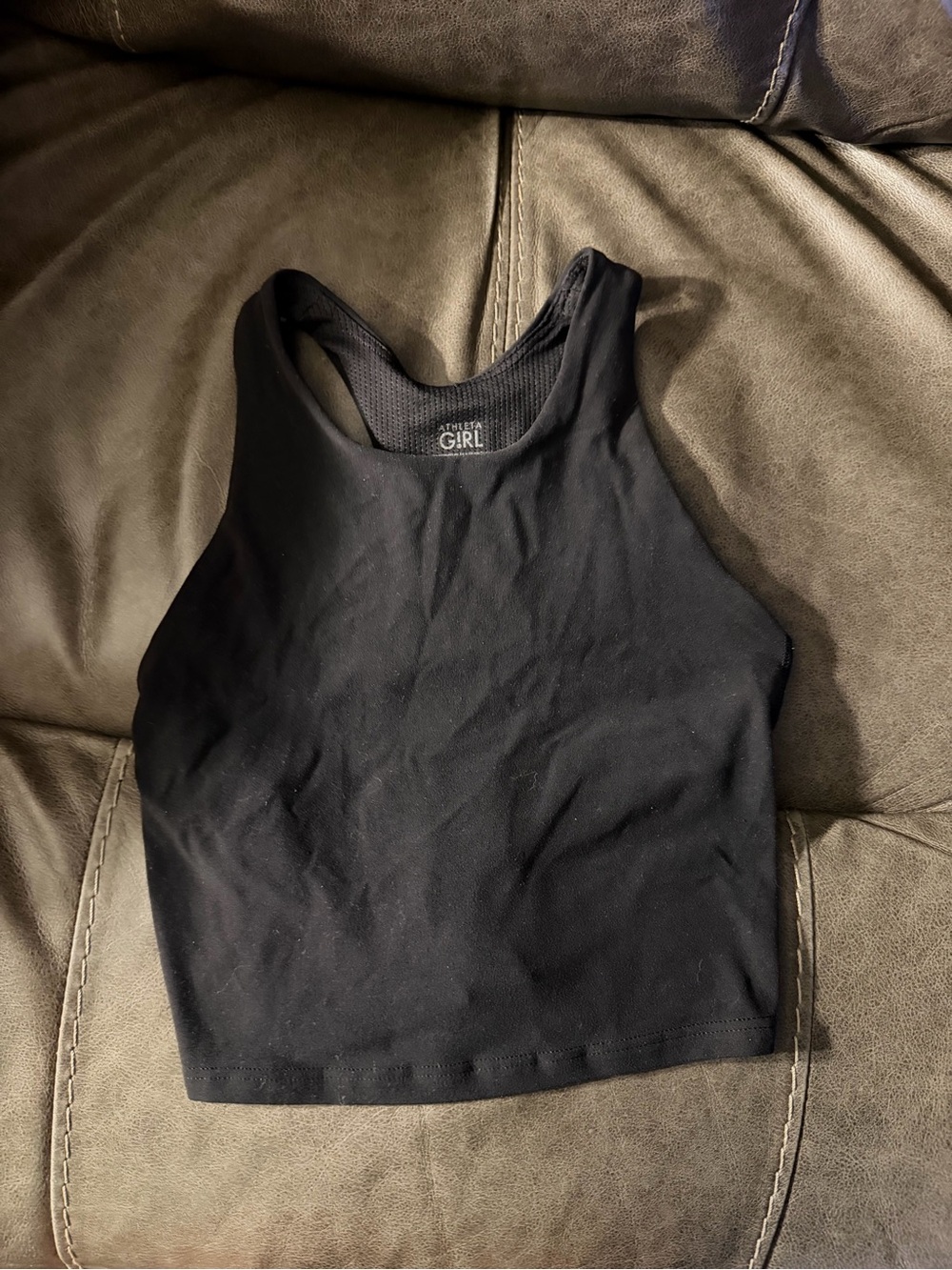 Athleta Girl Sports top
